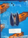 Greggs Customs GCSM051 - 07 Suzuki Mirrors Covers. Fixed Price $20.00.