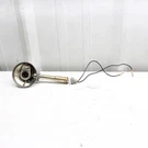 1976 Honda CB360T Oem Left Front Turn Signal Missing Lens & Bulb 33401-341-701. Fixed Price $18.99.