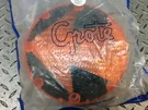 Grote 7" School Bus Turn Single Contact Arrow Lens 12V 56083. Fixed Price $21.25.