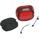Led Low-profile Taillight Lens Harddrive Red 820-0351. Fixed Price $169.95.
