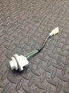 11-16 Kawasaki Z1000SX Ninja Left Front Side Turn Signal Blinker Oem #2 4358. Fixed Price $9.34.