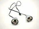 04-06 Harley Sportster XL883 Front Turn Signal Flasher Indicator Lights Set. Fixed Price $35.11.