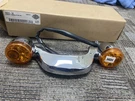 Harley-davidson 2010-2023 Touring Flhx Rear Turn Signal Hdi Only 73312-10. Fixed Price $225.00.