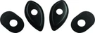 Bikemaster Turn Signal Adapter Honda. Fixed Price $28.99.