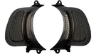 Custom Dynamics Genesis 4 Led Vent Inserts Black/stainless #CD-RG-V-AW2-B. Fixed Price $219.95.