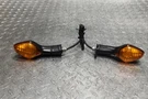 17-20 Honda Grom 125 Rear Left Right Turn Signals Light Indicators 1K Miles. Fixed Price $44.95.