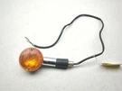 92-04 Suzuki VS800 Intruder Rear Right Turn Signal Flasher Indicator Light. Fixed Price $31.91.