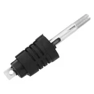 Bikemaster Turn Signal Stem Short 12-1207. Fixed Price $26.39.