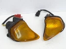 1996 Honda CBR1000F Front Turn Signal Left Right Set. Fixed Price $64.95.