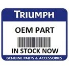 1993-1998 Triumph Sprint 900 Trophy Indicator Lense Screw QTY3 T2700498. Fixed Price $24.99.