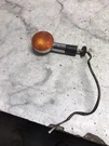 97 Suzuki Marauder Rear Back Left Turn Signal Blinker Indicator. Fixed Price $28.49.