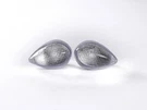 Front Signal Lens Fit Yamaha FZ1,FZ6,FZ8,R1,FJ09,FZ07,FZ09,MT01,R3,R6,FJ09. Fixed Price $22.95.