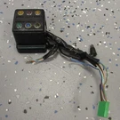 Dash Warning / Pilot Box Instrument Cluster Lights 86-87 CMX450 Rebel. Fixed Price $75.99.