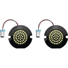 Cyron Lighting Wide View Led Turn Signal Inserts AC1157PAR. Fixed Price $19.52.