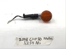 Oem 05 Honda Metropolitan CHF50 Front Right Blinker Turn Signal 33400-GET-672. Fixed Price $29.99.