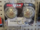 Custom Dynamics Probeam Led Turn Signals Aw-jae 2020-1602. Fixed Price $79.95.