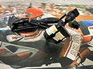 2007 Harley Sportster Neutral Turn Oil Indicator Dash Lights Harness 68814-04A. Fixed Price $169.95.