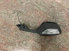2021-2026 Kawasaki ZX-10R Right Mirror W/ Turn Signal Oem 56001-0426. Fixed Price $69.99.