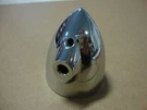 Big Dog Oem Chrome Turn Signal Housing Built Stanchion 2003-11 Models. Fixed Price $34.99.