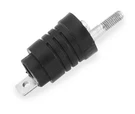 Bikemaster Turn Signal Stem - Short Motorcycle Street Dirt 264505. Fixed Price $16.37.