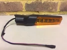 Genuine Harley-davidson Front Turn Signal Indicator Led Softail Fxdrs 67800735. Fixed Price $235.31.