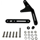 Kodlin Usa License Plate Bracket - M8 Softail Black KUS20501. Fixed Price $149.99.