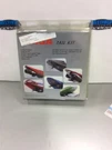Targa Tail Kit With Signals Black For Yamaha Yzf R6 08-09 22-260-L. Fixed Price $65.00.