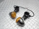 2017 16-19 Indian Scout Front Left Right Turn Signal Flasher Indicator Light. Fixed Price $84.52.