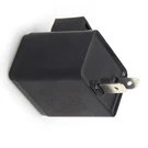 Turn Signal Flasher Relay For Kawasaki ZX900 Ninja ZX-9R EN400 Twin ZX550 GPZ550. Fixed Price $10.00.