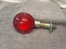 341-8330-72-93 Yamaha TX500 Turn Signal Light Assembly Rear Flasher. Fixed Price $10.49.