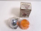 Nos New Chris Product Turn Signal CH-0001 Harley Sportster 1000. Fixed Price $29.95.