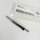Nos Genuine Harley-davidson 1PC Chrome Rear Directional Stud 68999-00. Fixed Price $14.20.