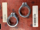 Rsd Mount T/s Frt 41MM Chr 0207-2012-CH. Fixed Price $70.00.