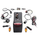 Tusk Motorcycle Enduro Lighting Kit - Beta/sherco/honda/yamaha. Fixed Price $182.99.