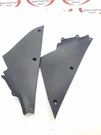 Front Inner Cowl Lh Rh Kawasaki ZX1400 ZX14R Ninja 06-11 55028-0060. Fixed Price $20.69.