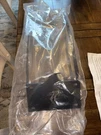 Tc Bros. License Plate Relocation Bracket Harley 2018+ Softail Street Bob. Fixed Price $100.00.