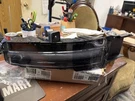 2025-2026 Rivian R1T R1S Front Left Drivers Turn Signal Fog Light Lamp -28-H-L. Fixed Price $299.99.