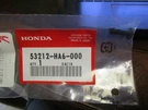 Honda Oem Pin New 53212 HA6 000. Fixed Price $9.99.