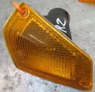 Bmw Airhead 63131243228 Right Front Fairing Turn Signal K1 R100RS R100RT R80 R2. Fixed Price $25.99.