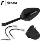 Rear View Mirror Veloce Ducati Supersport 950 2021-2024 Rizoma BS305B BS79.... Fixed Price $399.11.