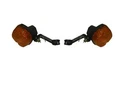Turn Signals Complete Pair Of Front Left & Right For Honda Xl 500 1982. Fixed Price $49.45.