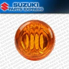 New Suzuki M109R M90 M50 C50T Oem Front Right Turn Signal Lens 35610-38AA0. Fixed Price $38.45.