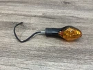 Honda Grom 125 Rear Turn Signal Left Light Assy Oem. Fixed Price $29.99.