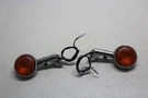1999-2009 Yamaha Royal Star XVZ1300TF Venture Rear Left Right Turn Signals Light. Fixed Price $28.50.