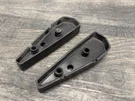 CBR1000F Hurricane CBR600F2 Honda Oem Rear Left Right Turn Signal Spacers. Fixed Price $29.99.