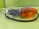 Kawasaki NOS.ZR750M, Lamp-assy-signal, Rear Right, Lh Part No. 23037-0062. Fixed Price $57.08.