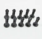 85-87 Honda ATC250SX Dash Panel Indicator Setting Pins (10 Pcs) 53212-HA6-000. Fixed Price $28.80.