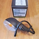 Kawasaki Genuine 2009-2020 KLX250/S/SF Left Rear Turn Signal 23037-0418 New. Fixed Price $47.00.