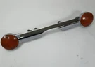 Harley-davidson 1993 Electra Glide Evo Rear Turn Signal Light Bar Chrome. Fixed Price $79.00.