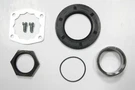 Front Pulley Lock Plate Kit For Harley Davidson By V-twin. Fixed Price $34.66.